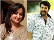  സുമലതയുടെ നെറ്റി പൊട്ടി ചോര കണ്ടു!! അതോടെ  ആ മമ്മൂട്ടി ചിത്രം ഹിറ്റാകുമെന്ന്  ഉറപ്പിച്ചു...