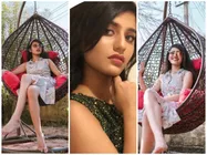 അഡാറ് നായികയുടെ മാസ് ലുക്ക്! ഗ്ലാമറസ് ലുക്കില്‍ പ്രിയ പ്രകാശ് വാര്യര്‍! ചിത്രങ്ങള്‍ പുറത്ത്, കാണൂ