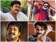 മംഗലശ്ശേരി നീലകണ്ഠന്‍ മുതല്‍ സ്റ്റീഫന്‍ നെടുമ്പള്ളി വരെ, മാസ് കഥാപാത്രങ്ങളെന്നും ലാലേട്ടന് സ്വന്തം! 