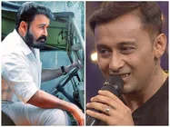 മോഹൻലാൽ എന്തൊരു നടനാണ്!! ലൂസിഫർ കണ്ടു... ആഗ്രഹം പ്രകടിച്ച് ഭരതന്റെ ഋഷ്യശൃംഗൻ