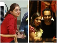 നസ്രിയയുടെ ഹെയര്‍സ്റ്റൈല്‍ കോപ്പി അടിച്ചതാണ്! ഫഹദിന്റെ സിനിമയെ കുറിച്ച് സത്യന്‍ അന്തിക്കാട് പറയുന്നു