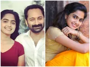 ഫഹദ് ഫാസിലിന്റെ കുഞ്ഞ് നായികയ്ക്ക് പത്താം ക്ലാസില്‍ മിന്നും വിജയം!ഞാന്‍ പ്രകാശനിലെ ടീനമോള്‍ കിടുവാണ്