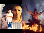  മോഹന്‍ലാലും മമ്മൂട്ടിയും ദേശീയ അവാര്‍ഡിനായി പോരാടി! മത്സരത്തില്‍ ആരായിരുന്നു നേടിയത്? കാണൂ!