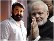     മോഹൻലാൽ ജി, ഒരുപാട് നന്ദിയുണ്ട്!!  നരേന്ദ്ര മോദിയുടെ ട്വീറ്റ്  വൈറലാകുന്നു...