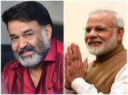 മോദിയുടെ വാക്കുകൾ  ആവർത്തിച്ച് മോഹൻലാൽ!! നല്ല കാര്യങ്ങൾ ചെയ്‌താൽ നമ്മൾ ആരെങ്കിലുമൊക്കെയായി മാറും