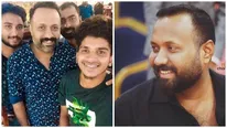 ടിക് ടോക് താരം ഫുക്രുവിനെ സിനിമയിലെടുത്ത് ഒമര്‍ ലുലു! അവനും തെറിവിളി വരുന്നുണ്ടെന്ന് സംവിധായകന്‍