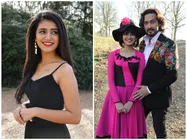 ഗ്ലാമറസായി പ്രിയ വാര്യര്‍, ശ്രീദേവി ബംഗ്ലാവിന്റെ ലൊക്കേഷന്‍ ചിത്രങ്ങള്‍ പുറത്ത്! വിവാദത്തിലേക്കാണോ?