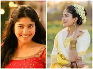 സായി പല്ലവി തെന്നിന്ത്യന്‍ താരറാണി തന്നെ! 27-ാം ജന്മദിനം ആഘോഷിച്ച് നടി, ആശംസ പ്രവാഹമാണ്!