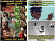 2 തവണ മോഹന്‍ലാലിന്റെ മരണമാസ് എന്‍ട്രി! അക്കാലത്ത് പിറന്നത് രണ്ട് സൂപ്പര്‍ ഹിറ്റ് സിനിമകളും! 