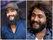   പന്ത് പെറുക്കാനും വെള്ളം  ചുമക്കാനും ഒരു മടിയുമില്ല!!  കട്ട ലോക്കലായി നടൻ  ആന്റണി വർഗീസ്...