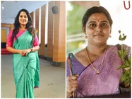 അന്യമതത്തിൽപ്പെട്ട ആളെ  വിവാഹം ചെയ്തു!! വീട്ടിൽ നിന്ന് പുറത്താക്കി, അമ്മിണിപ്പിള്ളയിലെ നായിക