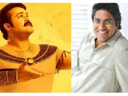  രണ്ടാംമൂഴത്തിൽ മോഹൻലാൽ  തന്നെ ! ലാലേട്ടനെ സാക്ഷിയാക്കി ശ്രീകുമാര്‍ മേനോന്റെ വെളിപ്പെടുത്തൽ