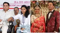 ജഗതി ശ്രീകുമാറിന്‍റെ അസാന്നിധ്യത്തില്‍ വേദന! വലിയ സ്വപ്നമായിരുന്നു മകളുടെ വിവാഹം!