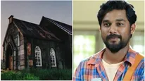 ഇത് വല്ല പാറമടയിലും ചെയ്തിരുന്നെങ്കില്‍ നാല് കാശ് കിട്ടില്ലായിരുന്നോ! ഷറഫുദ്ദീന്റെ പോസ്റ്റ് വൈറല്‍
