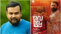 ശുഭവാർത്തക്കായി കാത്തിരിക്കുകയാണ്; വെള്ളം ഒ ടി ടി റിലീസിനില്ലെന്ന് സംവിധായകന്‍