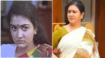  യോദ്ധയിലെ വേഷം സ്വീകരിക്കാന്‍ കാരണം മോഹന്‍ലാലും ജഗതി ശ്രീകുമാറും, ഉര്‍വശിയുടെ തുറന്നുപറച്ചില്‍ വൈറല്‍