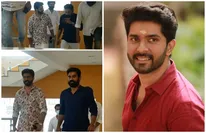 'ഹായ് ജീവ, ഞാന്‍ നിങ്ങളുടെ ഫാന്‍ ആണ്'; സുരാജ് പറഞ്ഞത് കേട്ട് കിളി പോയ ശ്രീറാം