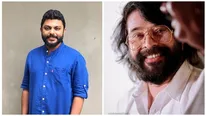 അന്ന് എന്നോട് ഗൾഫിൽ  പോകല്ലേ എന്ന് മമ്മൂക്ക പറഞ്ഞു, ഒരു വല്ല്യേട്ടന്‍ ഫീലാണ്...