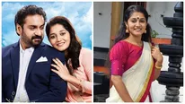  പരസ്പരം നഷ്ടപ്പെടാന്‍ തുടങ്ങുന്നു ഈ പ്രണയിതാക്കള്‍ക്ക്; പ്രേക്ഷകരെ നിരാശപ്പെടുത്തി നീയും ഞാനും സീരിയല്‍ 