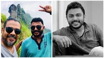    കല്ലുവും താനും ഏട്ടനും അനിയനുമാണോ, തമ്മിലുള്ള  ആ ബന്ധത്തെ കുറിച്ച് തുറന്ന്  പറഞ്ഞ്  മാത്തുക്കുട്ടി
