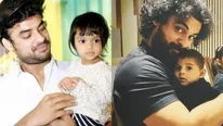 'മക്കളുടെ പേരുകൾക്ക് അർഥം വേണമെന്ന് നിർബന്ധമായിരുന്നു, മകന്റെ പേരിടുമ്പോഴും വാശിയായിരുന്നു'; ടൊവിനോ തോമസ്!