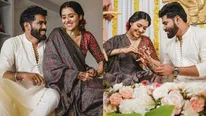 എന്നെന്നും...! ഗായകന്‍ ശ്രീനാഥ് വിവാഹിതനാകുന്നു