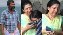 'അറിയാനും സന്തോഷിക്കാനും അവനില്ലല്ലോ....'; പൊട്ടികരഞ്ഞ് സച്ചിയുടെ ഭാര്യയും സഹോദരിയും!
