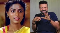 എന്തോ കത്തിക്കരിയുന്ന മണം, ഇറങ്ങിയോടി രഞ്ജിനിയും ജയറാമും; ഷൂട്ട് മുടങ്ങി! സംഭവം ഇങ്ങനെ