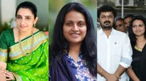 കടബാധ്യത; എല്ലാം വിറ്റു; കാവേരിയുടെ വിവാഹബന്ധം തകർന്നതിന് കാരണം; നാത്തൂനായിരുന്ന സുചിത 