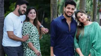 'ജീവിതത്തിലെടുത്ത മികച്ച തീരുമാനങ്ങളിൽ ഒന്ന്! ഞങ്ങളുടെ ബന്ധം ദൃഢമായി'; അപർണയും ജീവയും പറയുന്നു