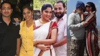 'ആദ്യമായി കണ്ടപ്പോൾ നടിയോടുള്ള ആരാധന... ഒപ്പം നിന്ന് ഫോട്ടോ പകർത്തി'; ഭർത്താവിന് പിറന്നാൾ ആശംസിച്ച് മുക്ത!