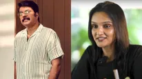മമ്മൂക്ക വളരെ പ്രഷ്യസായി കൊണ്ടുനടക്കുന്ന സാധനമാണത്; അവസരം കിട്ടിയാൽ അത് തരാമോന്ന് ചോദിക്കും: ജോമോൾ