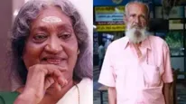 'ഞാനും ഒരു പെണ്ണല്ലേ സണ്ണി..., ഫിലോമിന മുറിയിൽ വിളിച്ച് കയറ്റി, ലിവിങ് റിലേഷനായിരുന്നു'; ഫിലോമിനയുടെ കാമുകൻ! 