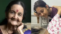 അമ്മൂമ്മയ്ക്ക് സെര്‍വിക്കല്‍ ക്യാന്‍സര്‍ ആയിരുന്നു, അറിയുമ്പോഴേക്കും വൈകി; വെളിപ്പെടുത്തി സൗഭാഗ്യ