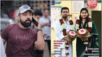 ഇന്ന് മീര ജാസ്മിന്റെ ഭര്‍ത്താവ്, അന്ന് നാനയില്‍ കവര്‍ഫോട്ടോ വരാന്‍ ആഗ്രഹിച്ചു! സന്തോഷം പങ്കുവെച്ച് അശ്വിൻ