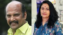 കാന്‍സര്‍ ആണെന്ന് അറിഞ്ഞിരുന്നു, വിളിക്കാന്‍ മടിയായിരുന്നു; വിശ്വസിക്കാനാവുന്നില്ലെന്ന് സീമ ജി നായര്‍