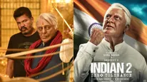 ഇന്ത്യൻ 2 മോശം സിനിമ, പരസ്യമായി തള്ളിപറഞ്ഞ് കമൽ ഹാസൻ: ശങ്കർ ചിത്രത്തിന്റെ മൂന്നാം ഭാഗം ഉപേക്ഷിച്ചു? 