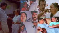 അഭിനയമാണെന്നത് മറന്നുപോയ നിമിഷങ്ങൾ; പ്രേക്ഷക മനസിൽ ഇന്നും നോവായി അവശേഷിക്കുന്ന അമ്മ കഥാപാത്രങ്ങൾ!