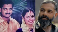 ഇനിയൊരു ജന്മമുണ്ടെങ്കില്‍ സരയൂ തീരത്ത് കാണാം; എപ്പോഴും പുഞ്ചിരി, ഞങ്ങൾക്കും അന്ന് 23, ഫോട്ടോയുമായി ബിജിബാൽ!