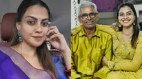 എന്നെക്കുറിച്ച് നാട്ടിൽ പ്രചരിച്ച കഥകൾ, അച്ഛൻ കരഞ്ഞു; 34 വയസിൽ മറ്റൊരു വീട്ടിലേക്ക് പോകാൻ വയ്യ: അനുശ്രീ 