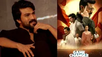 രാം ചരൺ തിരിഞ്ഞു നോക്കിയില്ലെന്ന് ഗെയിം ചേഞ്ചർ പ്രൊഡ്യൂസർ; പിറകെ ട്രോളുകൾ, ഒടുവിൽ മാപ്പപേക്ഷ 