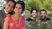 എലിയെ റാഗ് ചെയ്യാൻ കൂട്ടുകാരോട് പറഞ്ഞു: ഭാര്യയെ പരിചയപ്പെടാൻ വേണ്ടി കാണിച്ച തരികിടയെക്കുറിച്ച് ബേസിൽ ജോസഫ് 