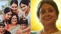 കല ചേച്ചി പൂണ്ട് വിളയാടുകയാണ്, അമ്മയിൽ നിന്നും ലഭിച്ച ഹാസ്യവും സൗന്ദര്യവും; നടിയെ പ്രശംസിച്ച് സംവിധായകൻ 