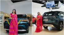 11 ലക്ഷം അടയ്‌ക്കേണ്ടി വന്നു! ആഗ്രഹിച്ച നമ്പറും കിട്ടി! സന്തോഷവാര്‍ത്ത പങ്കിട്ട് അനുമോള്‍