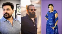 ഗോപികയെ അഞ്ച് ദിവസം വെറുതെവിട്ടു! ദിലീപിന്റെ പേടിയും ജയസൂര്യയുടെ ഓട്ടവും! 12 ടേക്ക് പോയി: തുളസീദാസ്