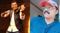 ആ സംഭവം നടന്ന തൊട്ടടുത്ത മാസം ബാലു മരിച്ചു, എന്റെ വാക്ക് അറം പറ്റിയതുപോലെയായി, ദൈവം അനു​ഗ്രഹിച്ച കലാകാരൻ!