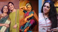 'അല്ലെങ്കിൽ ഞാൻ തളർന്ന് വീഴും, ഡാൻസ് ചെയ്യാനാകാറില്ല; അമ്മയ്ക്ക് വിഷമമുണ്ട്, ശോഭന ചേച്ചിയോട് പറഞ്ഞു'