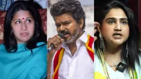 സം​ഗീതയെ ശാരീരികമായി ഉപദ്രവിച്ചു?; രണ്ട് ഭാര്യമാരുള്ളവർ നാട് ഭരിച്ചിട്ടില്ലേ?, തൃഷ ഡീസന്റ്; വനിത പറയുന്നു!