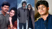 സം​ഗീതയേക്കാൾ ദേഷ്യം മകനോട്, വിജയ് തൃഷയെ നിയന്ത്രിക്കണം; വിജയ് സുഹൃത്തുക്കളോട് പറഞ്ഞ വിവരം: ബിസ്മി 