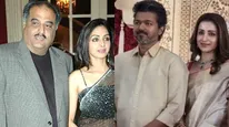 മരണം വരെ ശ്രീദേവിയെ അത് അലട്ടി, ആ​ദ്യ ഭാര്യമാരുടെ കണ്ണീരിലുണ്ടാകുന്ന ജീവിതം; തൃഷയെ അതിന് കിട്ടില്ല? 